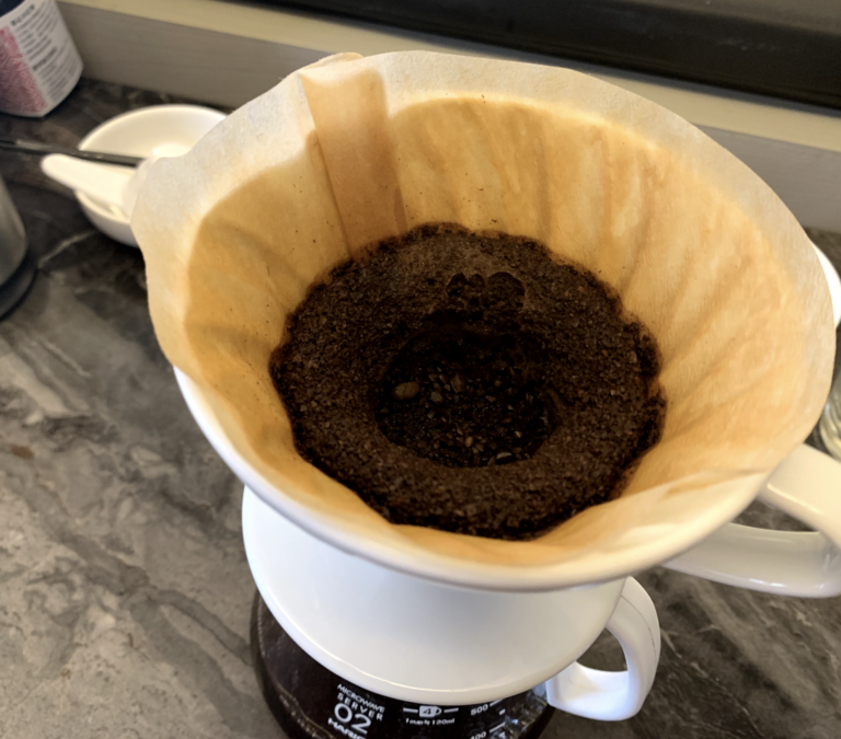 日本Hario V60 咖啡濾杯